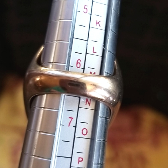 ROBERTO COIN Lemon Quartz Cocktail Ring - Picture 14 of 16